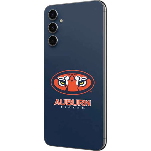 Auburn University Tigers Mascot Galaxy A14 5G Skin